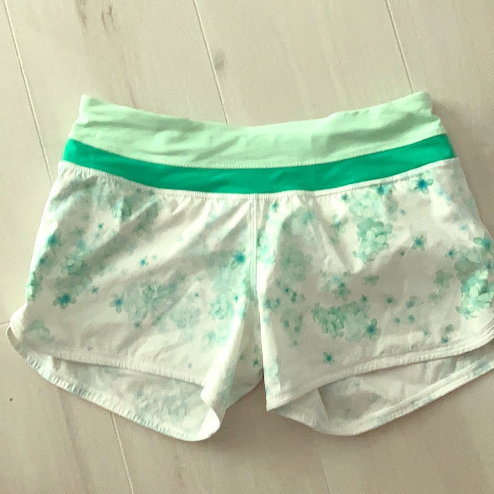 Lululemon shorts